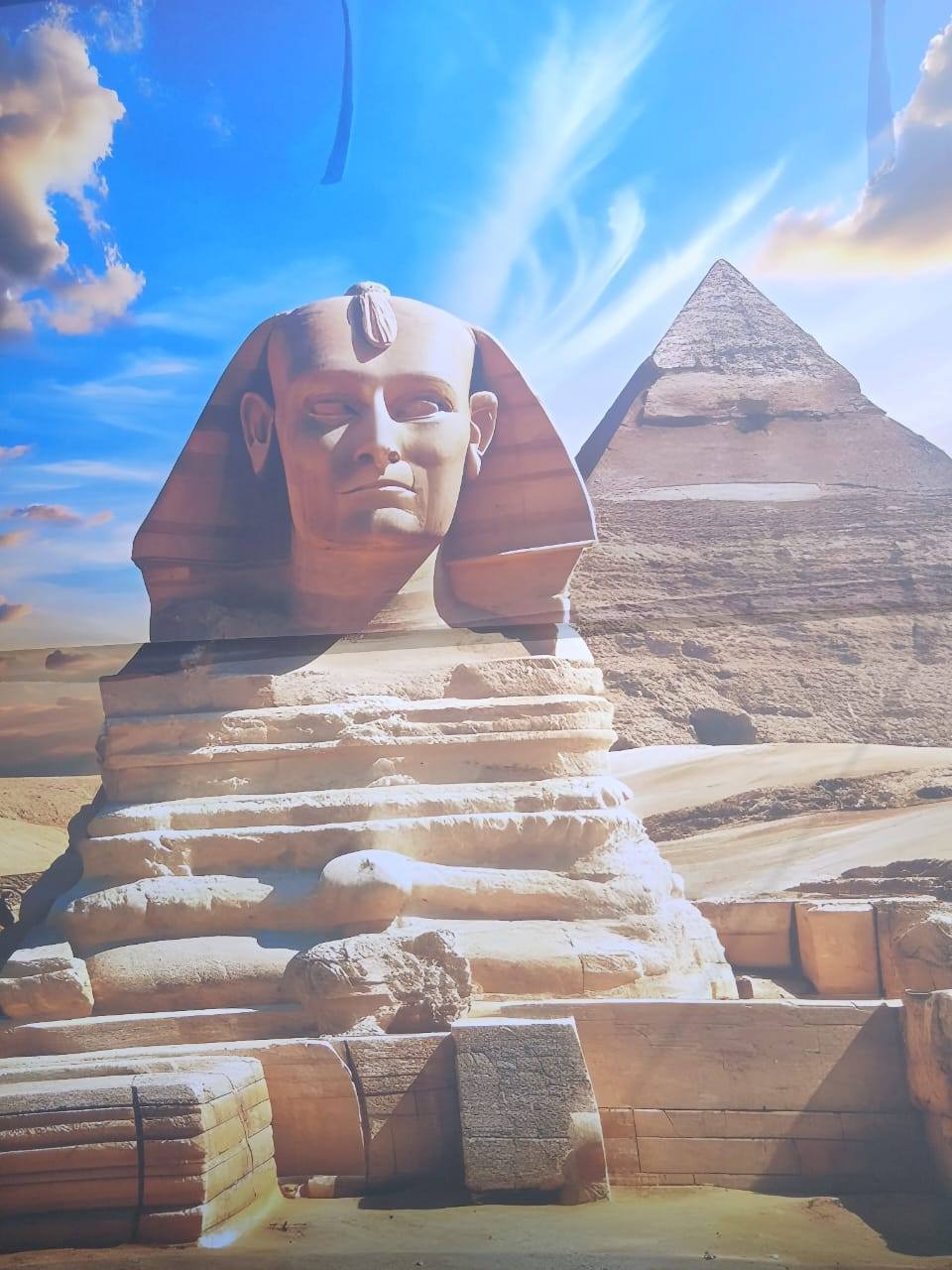 الحضارة الفراعونية تطغى على احتفالات نادى 6 أكتوبر